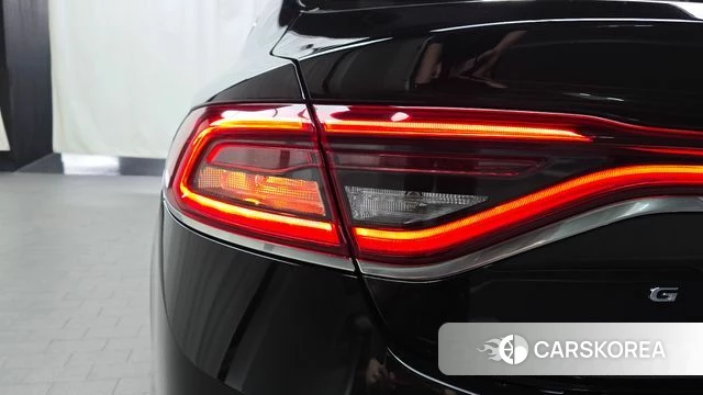 Hyundai Grandeur IG id 4520880 из Кореи 15