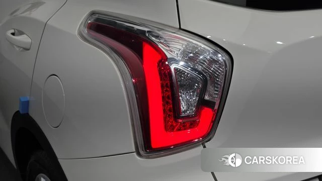 Ssangyong Tivoli Armor id 4605448 из Кореи 15