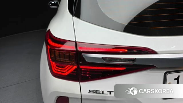 Kia Seltos id 4594702 из Кореи 15