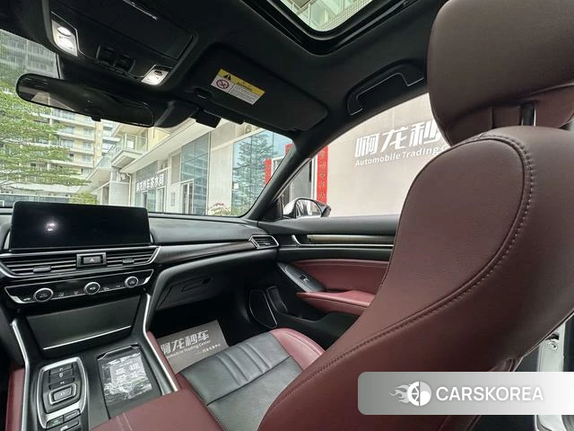 Honda Yingshipai id 4261219 из Китая 15