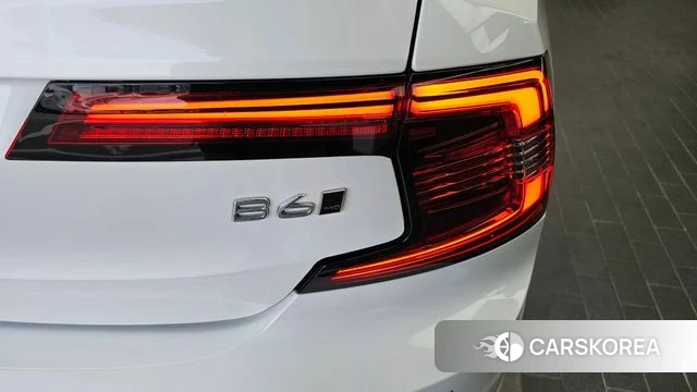 Volvo S90 id 4541930 из Кореи 15