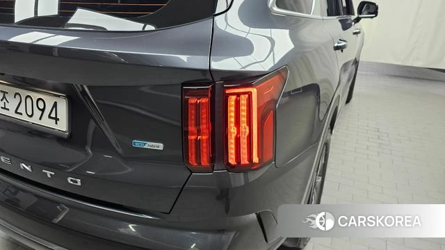 Kia Sorento 4th Generation id 4283924 из Кореи 15