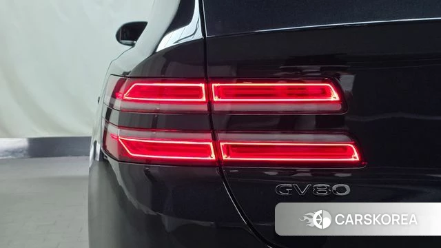 Genesis GV80 id 4681366 из Кореи 15