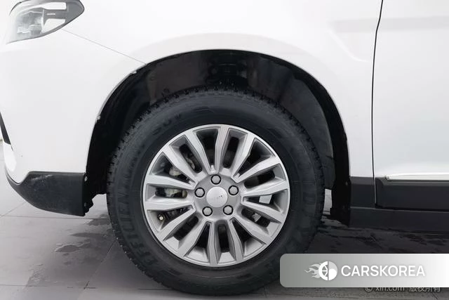 Haval H6 id 4254206 из Китая 15