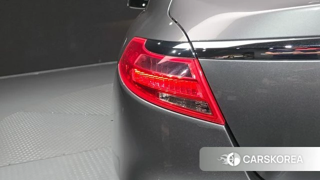 Renault Korea (Samsung) SM7 Nova id 4882302 из Кореи 15