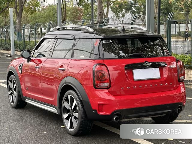 MINI COUNTRYMAN id 4240094 из Китая 15