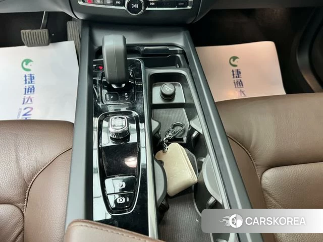 Volvo XC60 id 3939384 из Китая 15