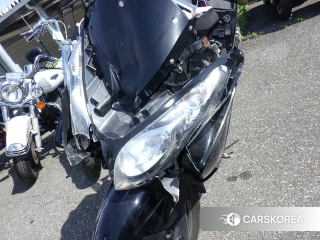 Suzuki SKYWAVE 250S id 3947089 из Японии 15