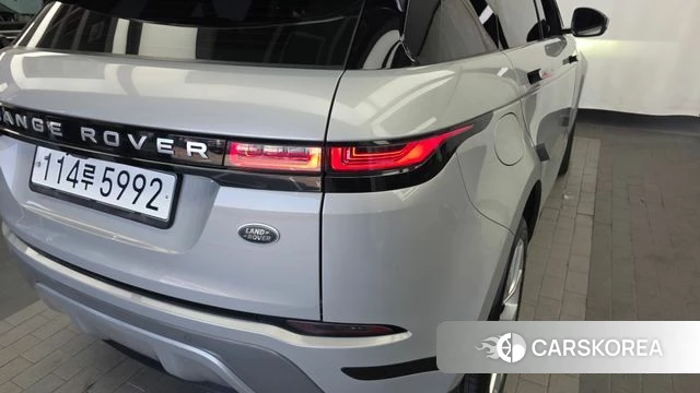 Land Rover Range Rover Evoque 2nd Generation id 4446830 из Кореи 15