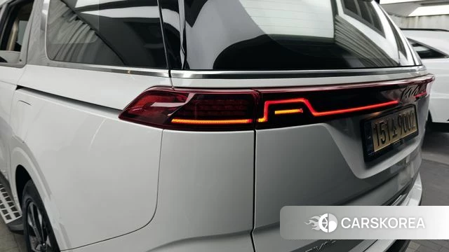 Kia Carnival 4th generation id 4224336 из Кореи 15