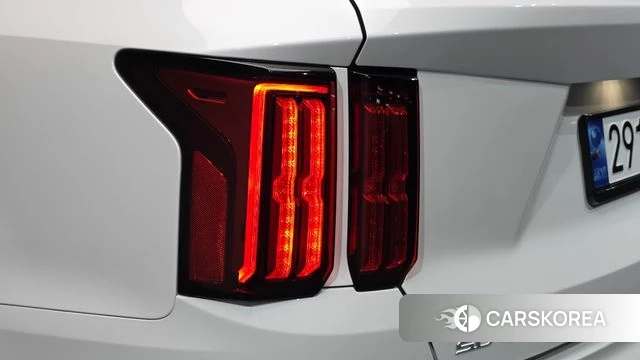 Kia Sorento 4th Generation id 4941736 из Кореи 15