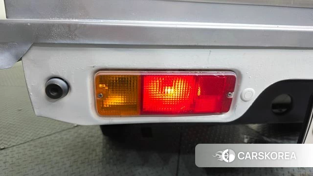 Chevrolet (GM Daewoo) New Labo id 4750571 из Кореи 15