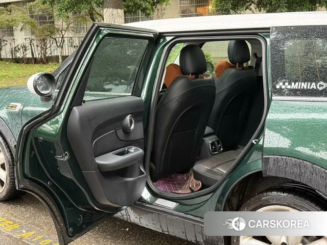 MINI CLUBMAN id 4242244 из Китая 15