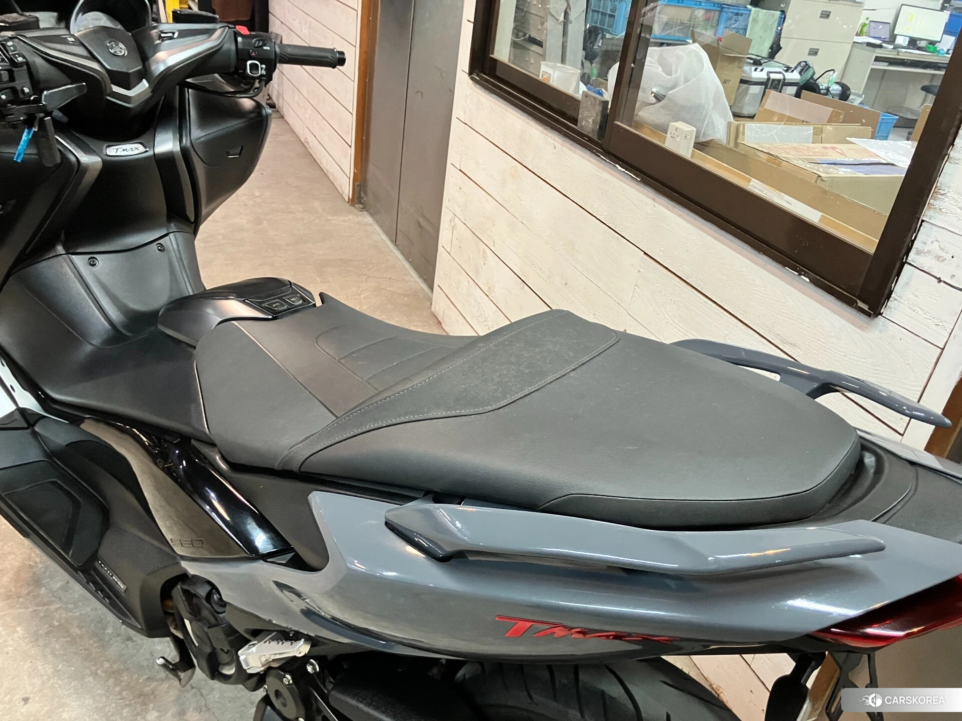 Yamaha T-MAX 560 TECH MAX id 3946510 из Японии 15