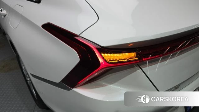 Kia K8 id 4281700 из Кореи 15