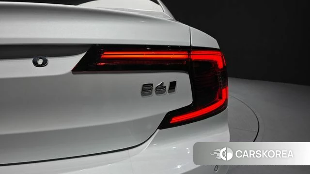 Volvo S90 id 4656017 из Кореи 15