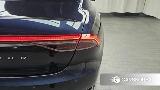 Hyundai The New Grandeur IG id 4401895 из Кореи 15
