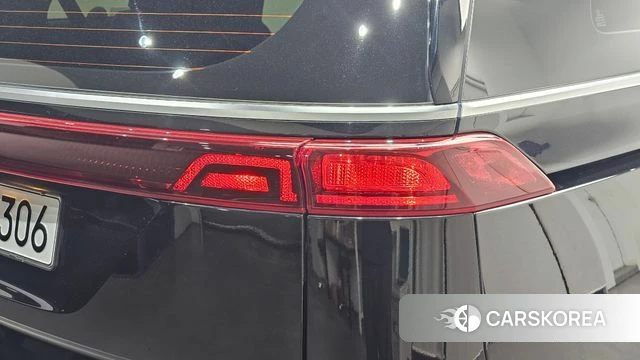 Kia Carnival 4th generation id 4676786 из Кореи 15