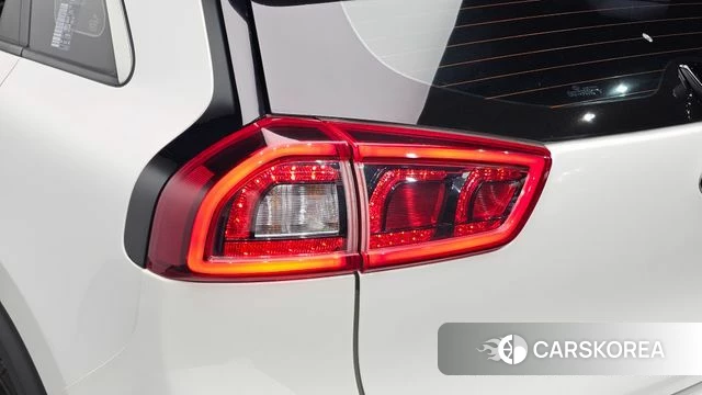 Kia Niro EV id 4677777 из Кореи 15