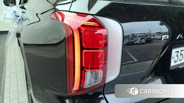 Hyundai Palisade id 4284982 из Кореи 15