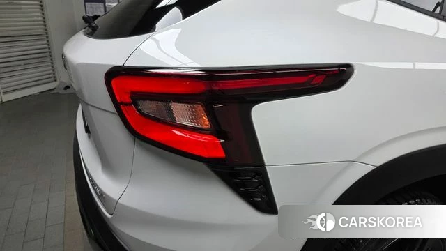 Chevrolet (GM Daewoo) Trax Crossover id 4243633 из Кореи 15