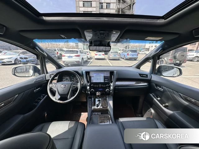 Toyota Wilfa id 4276435 из Китая 15