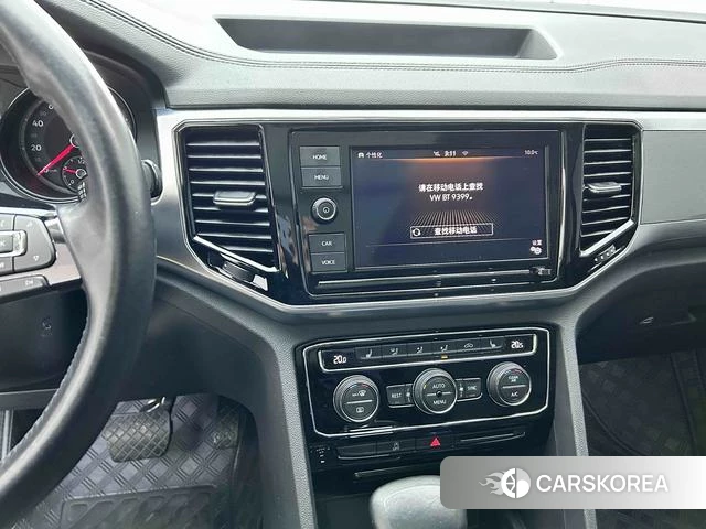 Volkswagen Tourang id 4215052 из Китая 15