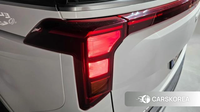 Kia The New Carnival 4th Generation id 4280427 из Кореи 15