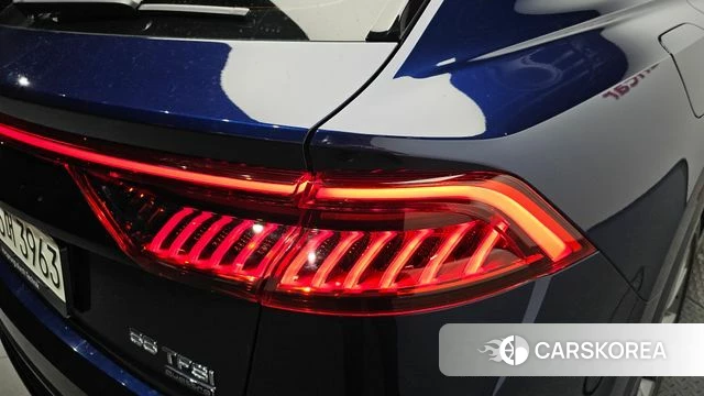Audi Q8 (4M) id 4369785 из Кореи 15