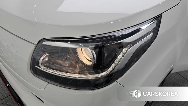 Kia The New Ray id 4383354 из Кореи 15