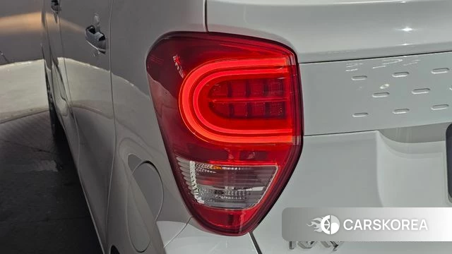 Kia The New Ray id 4430341 из Кореи 15