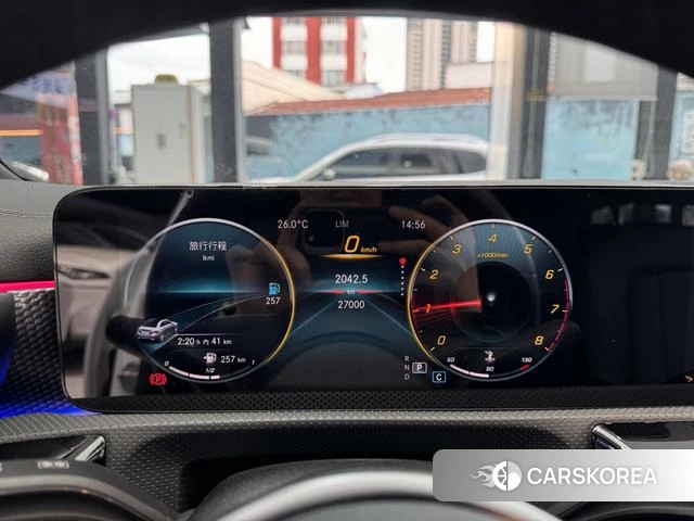 Mercedes-Benz Class A id 4277489 из Китая 15