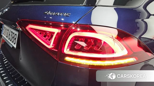 Mercedes-Benz GLE-Class W167 id 4567822 из Кореи 15