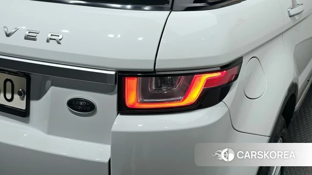 Land Rover Range Rover Evoque id 4311131 из Кореи 15
