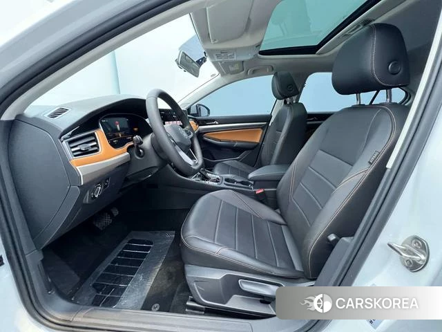 Volkswagen Bora id 4256471 из Китая 15