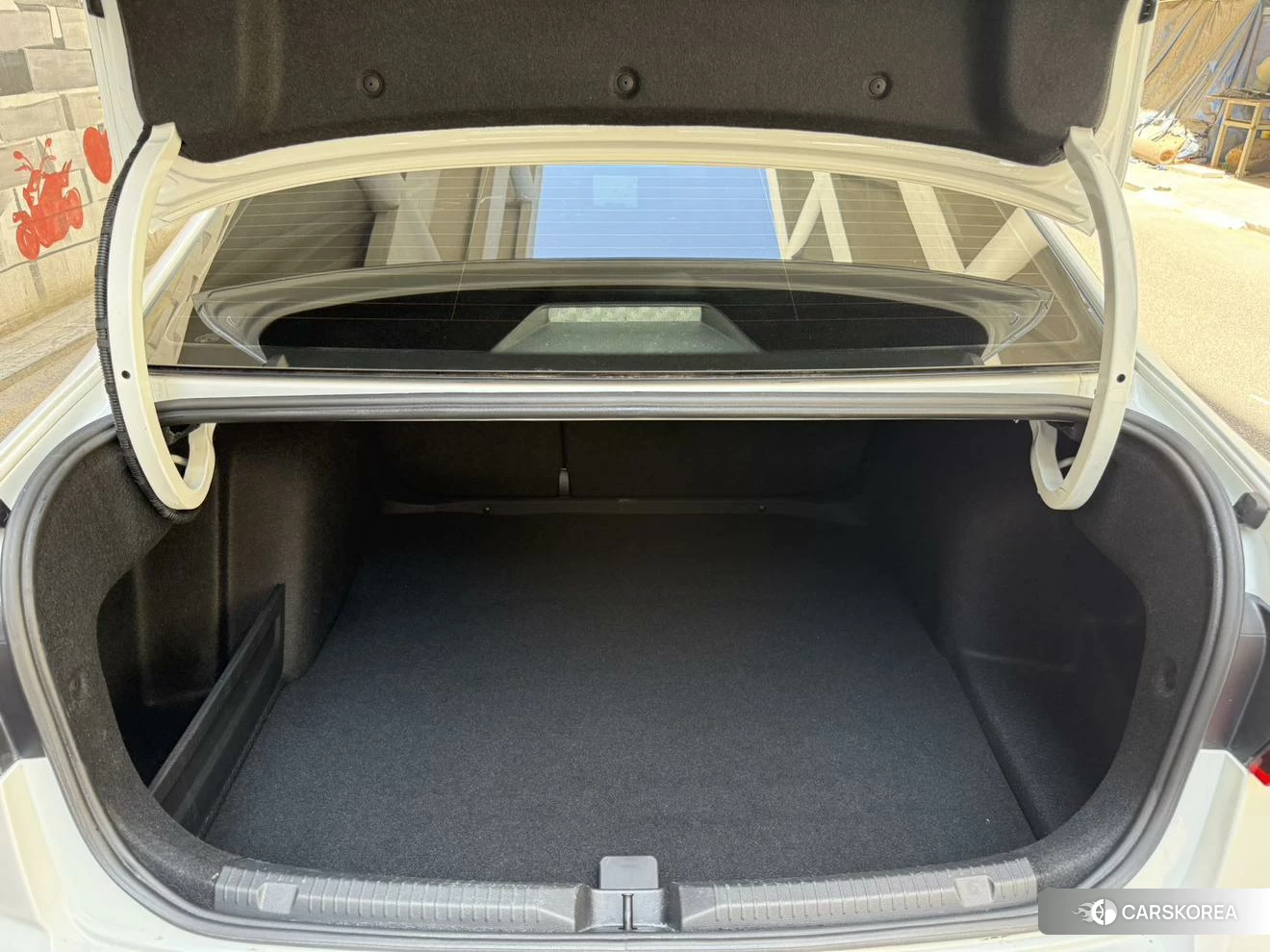 Volkswagen Bora id 4487127 из Китая 15