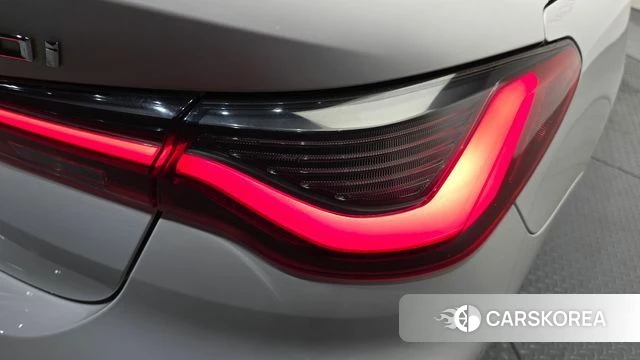 BMW 4 Series (G22) id 4396417 из Кореи 15