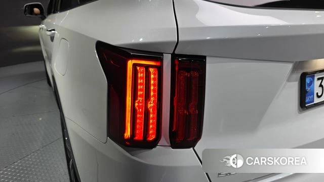 Kia Sorento 4th Generation id 4433074 из Кореи 15