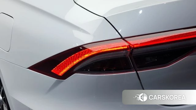 Hyundai The New Grandeur IG id 4603527 из Кореи 15