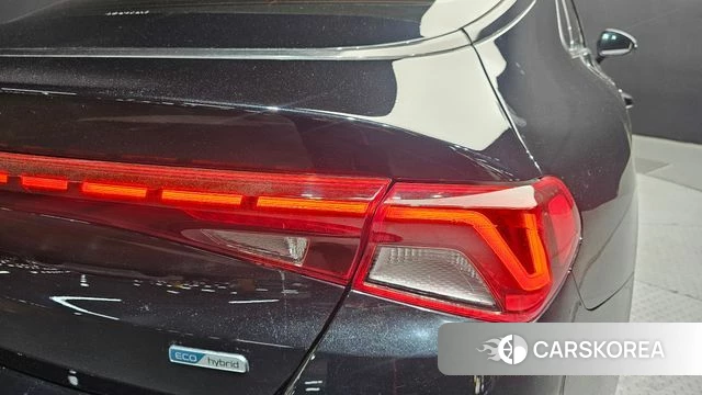 Kia K5 Hybrid 3rd Generation id 4187155 из Кореи 15