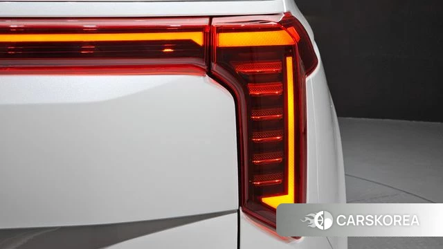 Kia The New Carnival 4th Generation id 4442384 из Кореи 15