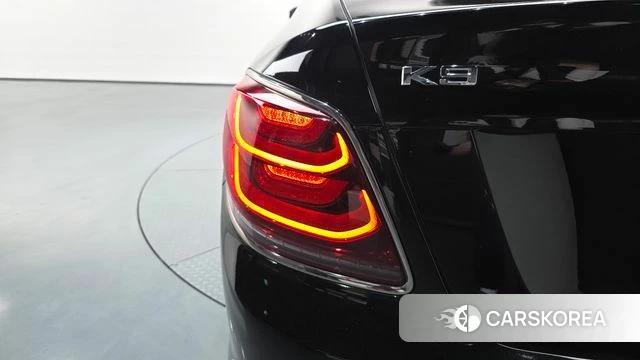 Kia More K9 id 4245391 из Кореи 15