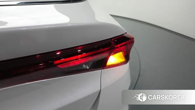 Kia K5 3rd generation id 4381768 из Кореи 15