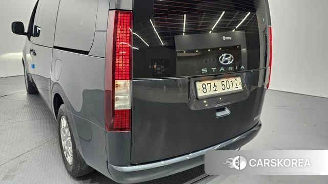Hyundai Staria id 4550634 из Кореи 15