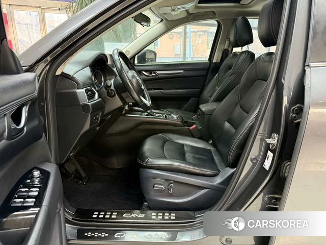 Mazda CX-5 id 4266062 из Китая 15