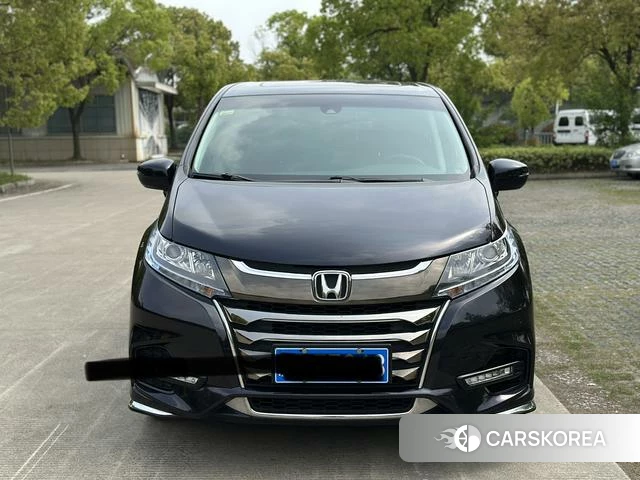 Honda Odyssey id 4241358 из Китая 15