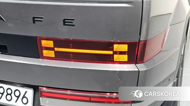 Hyundai Santa Fe (MX5) id 4618024 из Кореи 15