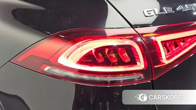 Mercedes-Benz GLE-Class W167 id 4446553 из Кореи 15