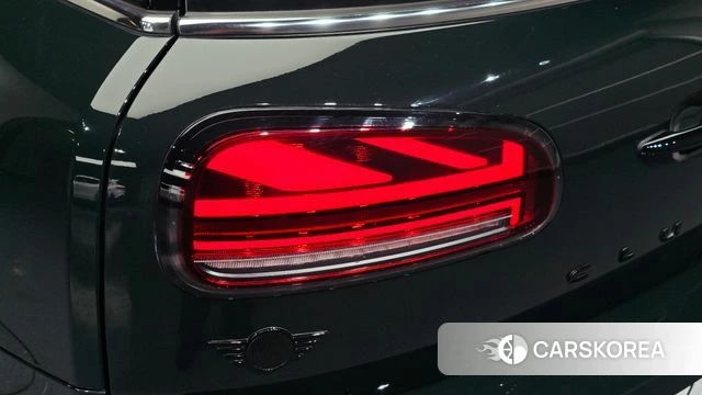 Mini Cooper S Clubman id 4739993 из Кореи 15