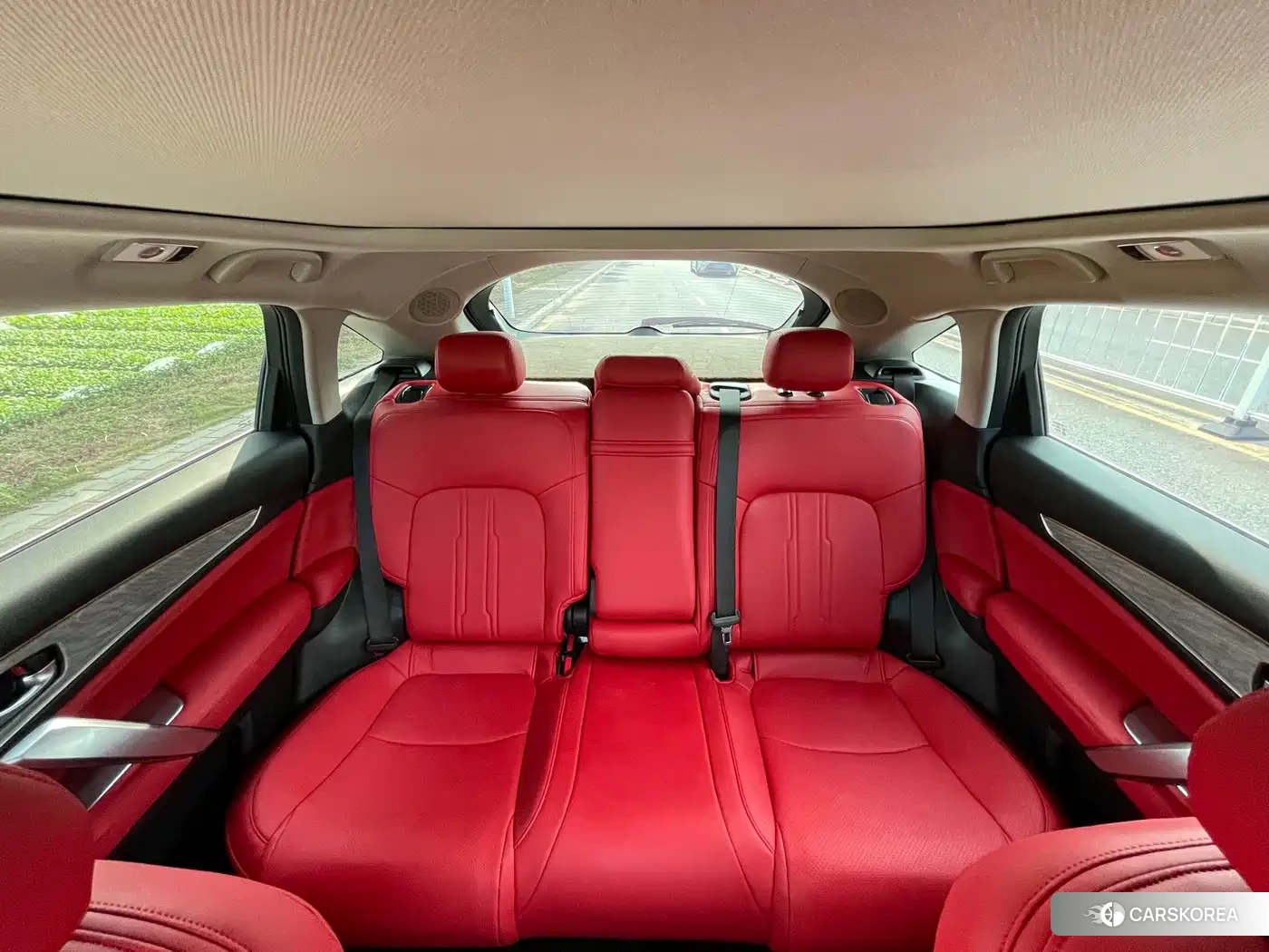 Honda Avancier id 4565199 из Китая 15
